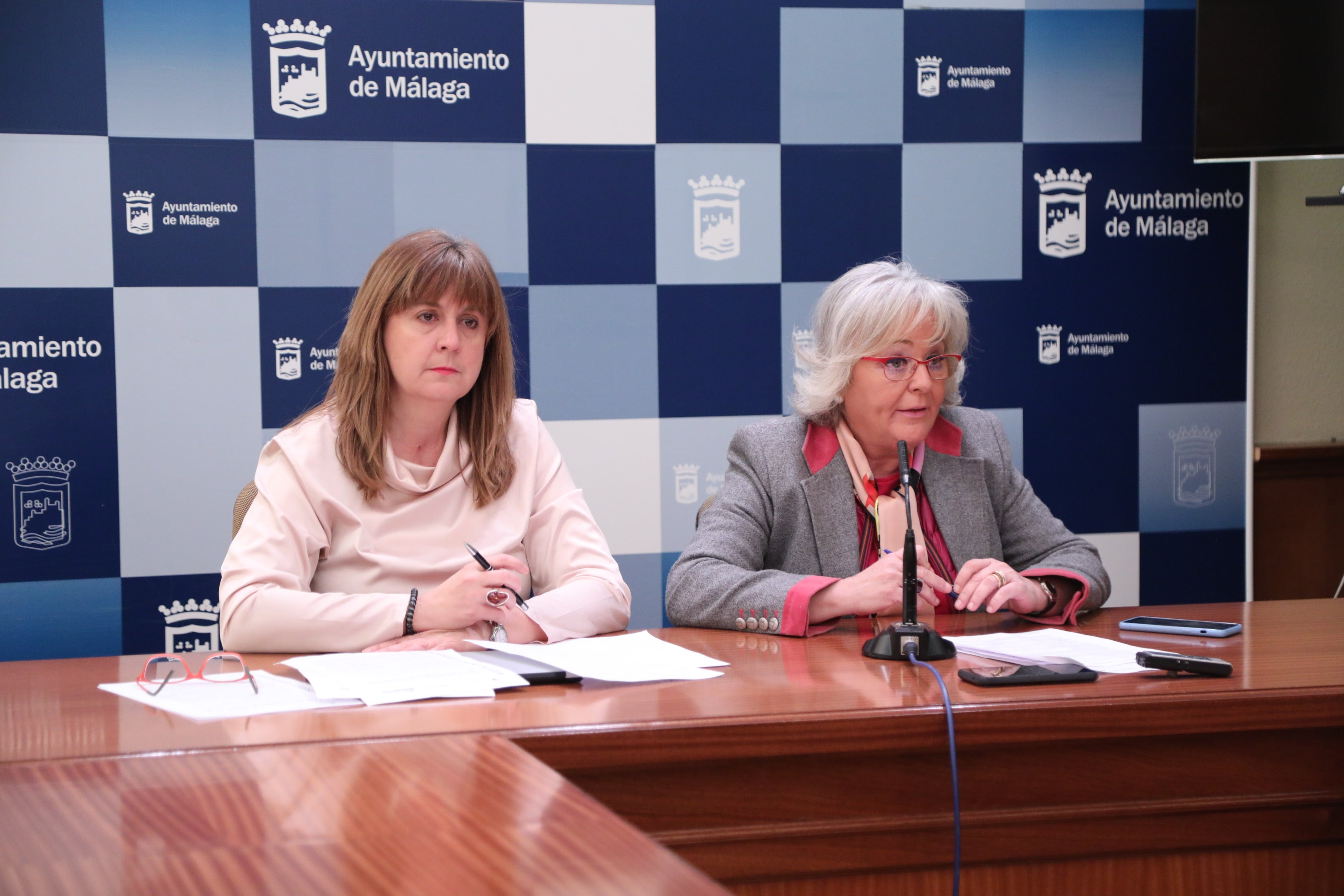 La Málaga turística, de récord en récord La Málaga turística, de récord en récord