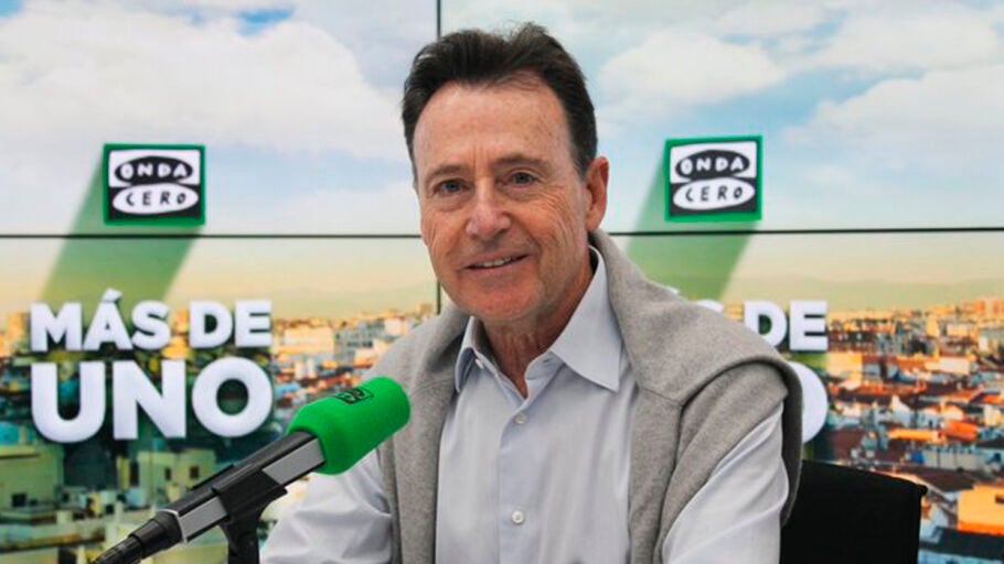 Mat&iacute;as Prats en M&aacute;s de uno