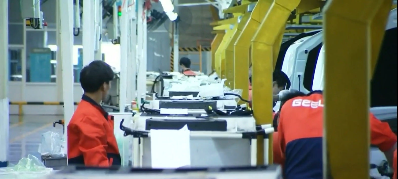Un 1% de los empresarios leoneses cerrará, por contra para un 14% ha sido positiva la crisis Un 1% de los empresarios leoneses cerrará, por contra para un 14% ha sido positiva la crisis