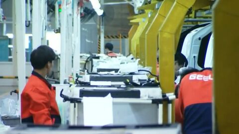 El coronavirus provoca el cierre temporal de muchas empresas