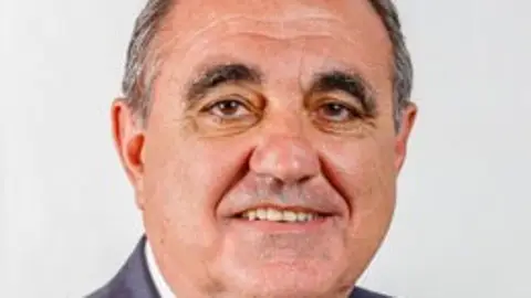 Rubio Mielgo: "El número de casos de paperas no es alarmante" Sanidad