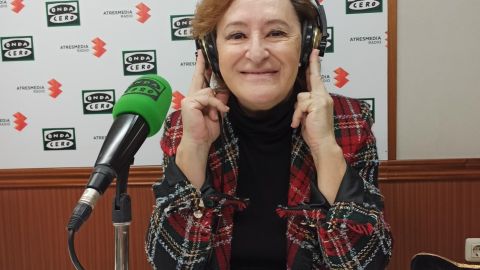 Lola Coronel Zapata