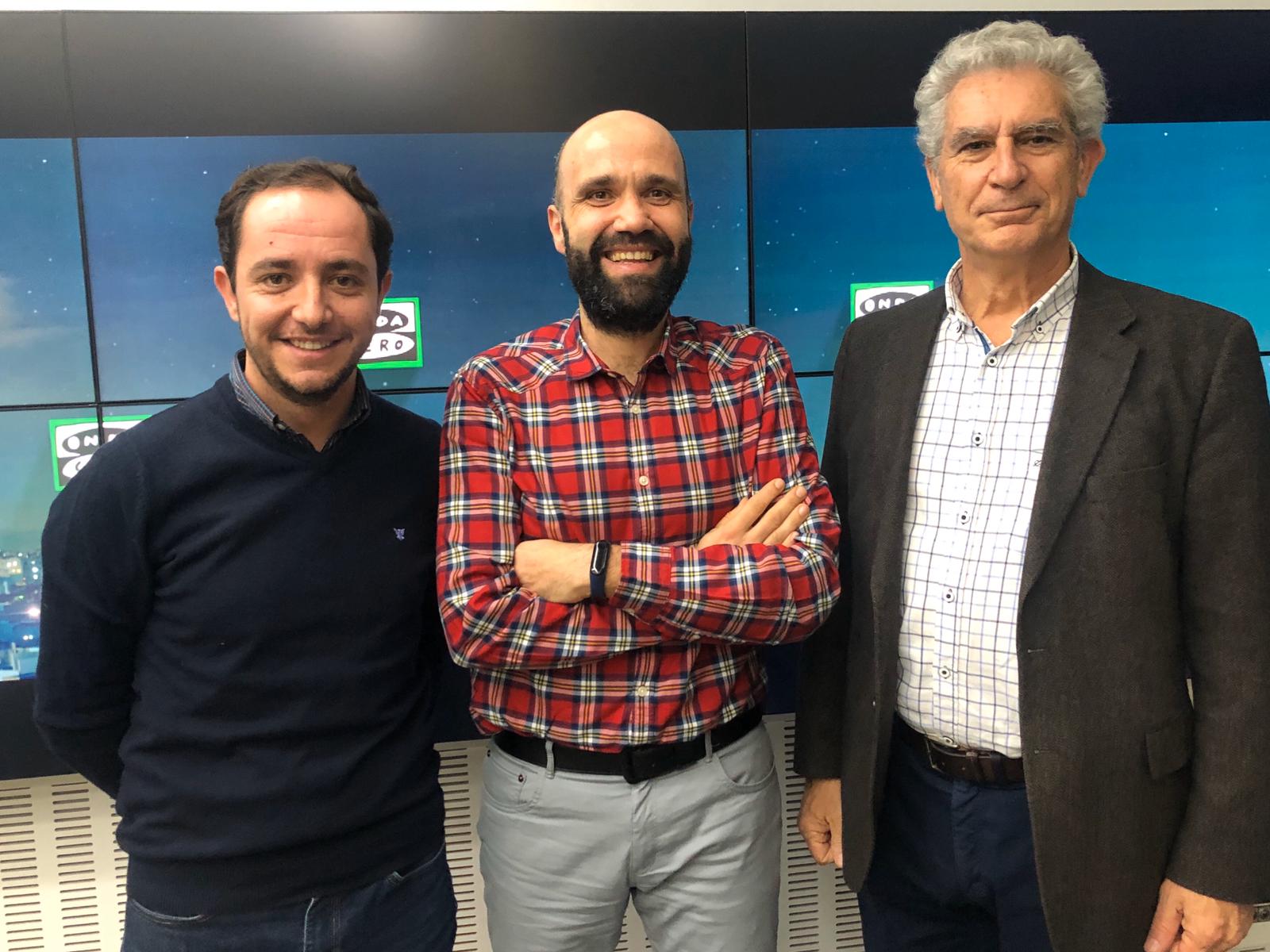 En busca de las ovejas perdidas En busca de las ovejas perdidas