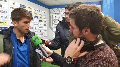 Marc Cardona Osasuna