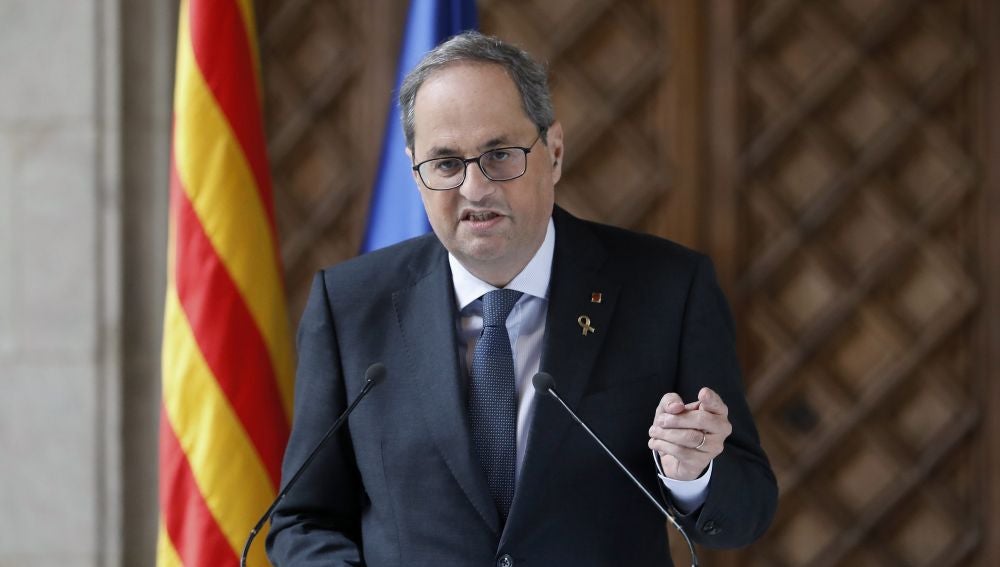 Persona física: La sorpresa de la "ConvocaTorra" Persona física: La sorpresa de la "ConvocaTorra"