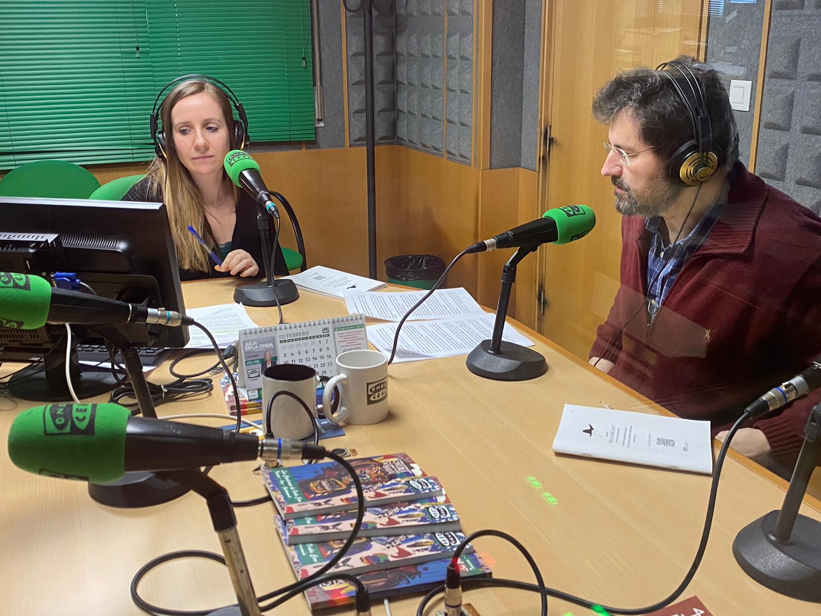 Más de Uno Pontevedra (29-01-2020) Más de Uno Pontevedra (29-01-2020)