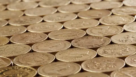 Monedas Monedas