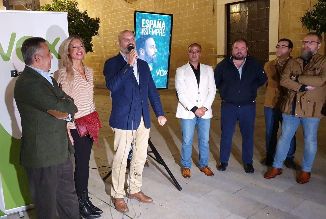 Más de Uno Badajoz Informativo Más de Uno Badajoz Informativo