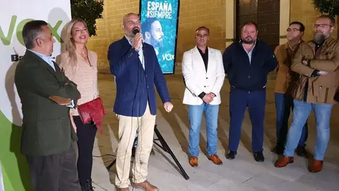 vox badajoz vox badajoz