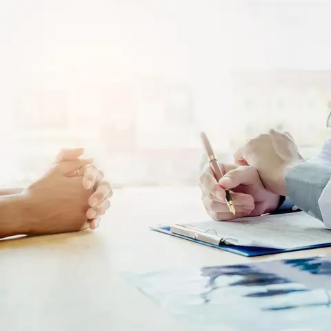 Consulta médica Consulta médica