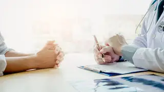 Consulta médica Consulta médica