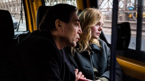 Javier Bardem y Elle Fanning protagonizan esta cinta, que competir&aacute; en la secci&oacute;n oficial de la Berlinale 2020