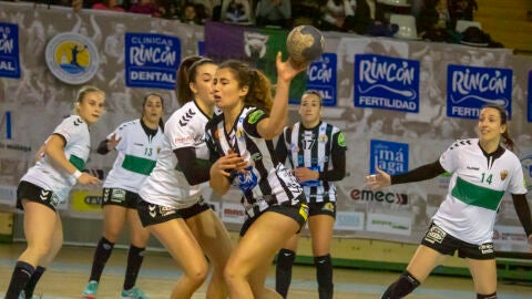 BALONMANO