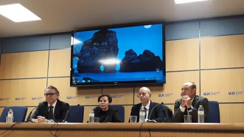 Espaitec organiza hoy una Jornada para dar a conocer los principales instrumentos de financiación pública para empresas innovadoras .
