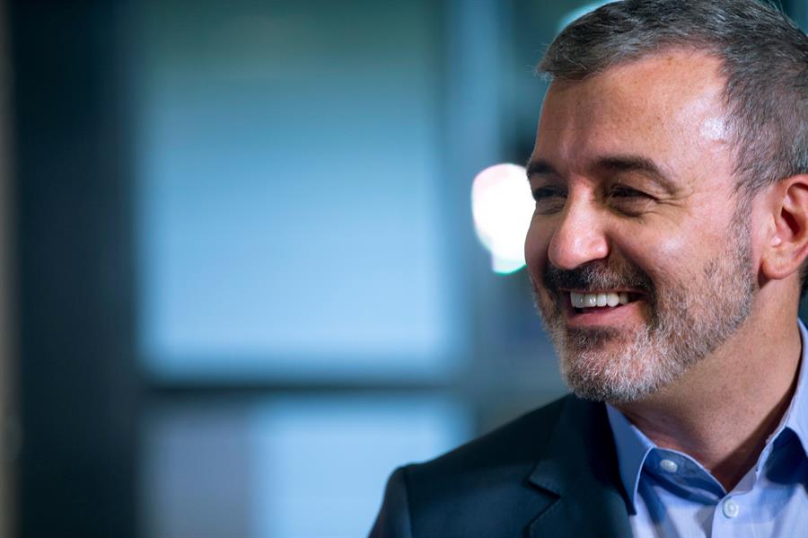 Collboni: "La renovación del Mobile es una gran noticia es estos momentos de tristeza económica" Collboni: "La renovación del Mobile es una gran noticia es estos momentos de tristeza económica"