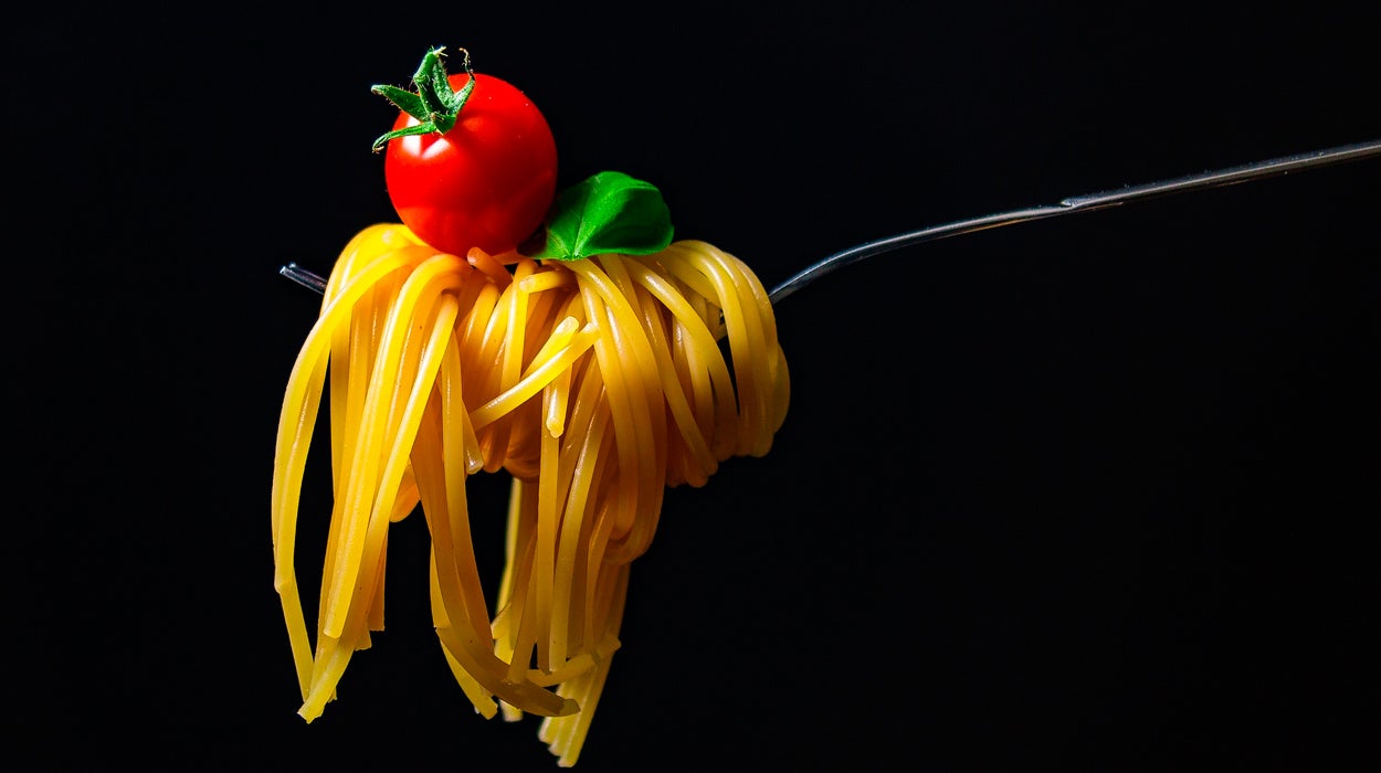 Estados Unidos pasa a considerar la pasta como verdura en los comedores escolares Estados Unidos pasa a considerar la pasta como verdura en los comedores escolares