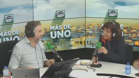 Irene Lozano no sabe dónde se celebra la Eurocopa 2020 Irene Lozano no sabe dónde se celebra la Eurocopa 2020