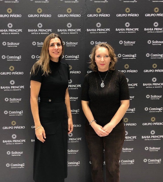 Grupo Piñero confía en la recuperación de la imagen de República Dominicana Grupo Piñero confía en la recuperación de la imagen de República Dominicana