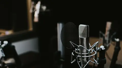 Micrófono Micrófono