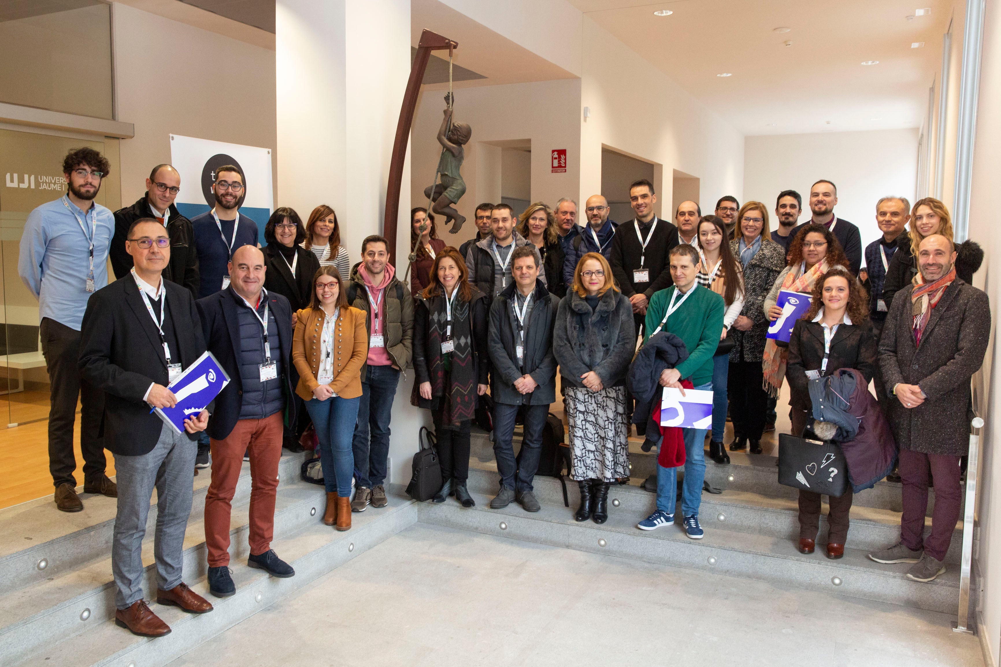 Expertos en investigación de mercados y Big Data analizan las aplicaciones del tratamiento de datos digitales Expertos en investigación de mercados y Big Data analizan las aplicaciones del tratamiento de datos digitales