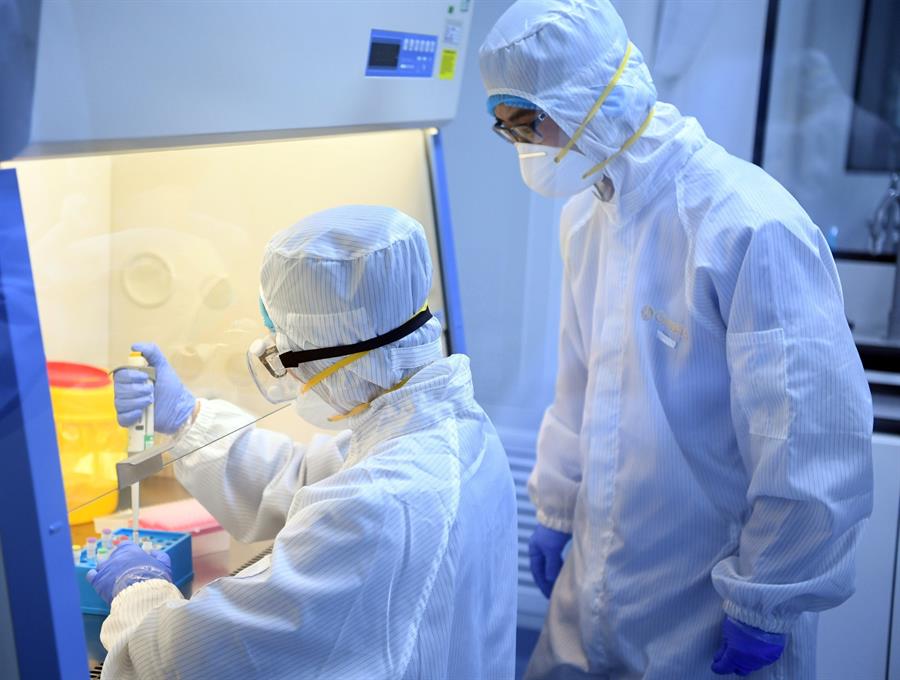 Rusia podrá deportar a todos los ciudadanos extranjeros enfermos de coronavirus Rusia podrá deportar a todos los ciudadanos extranjeros enfermos de coronavirus