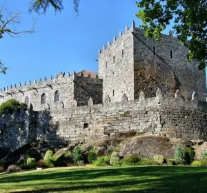 Castelo do Castro (Vigo) Castelo do Castro (Vigo)