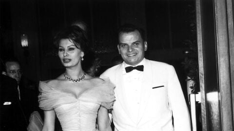 El historiador y jurista estuvo al frente del festival entre 1951 y 1976