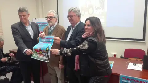 Noticias mediodía Córdoba Noticias mediodía Córdoba