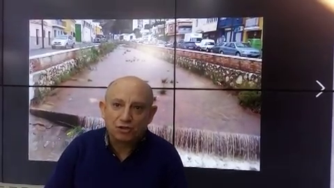 El parte del Borrascas: Repetimos tiempo poco invernal El parte del Borrascas: Repetimos tiempo poco invernal