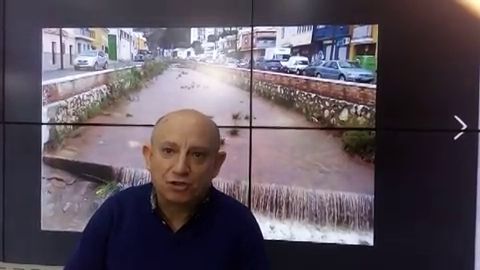 El parte del Borrascas: Repetimos tiempo poco invernal
