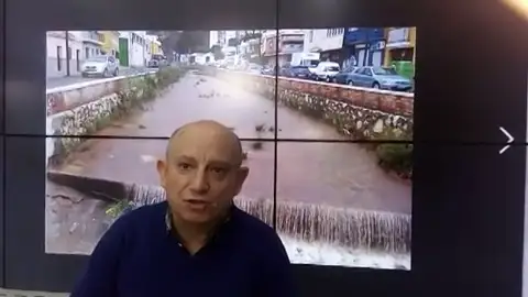 El parte del Borrascas: Repetimos tiempo poco invernal El parte del Borrascas: Repetimos tiempo poco invernal
