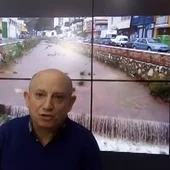 El parte del Borrascas: Repetimos tiempo poco invernal El parte del Borrascas: Repetimos tiempo poco invernal