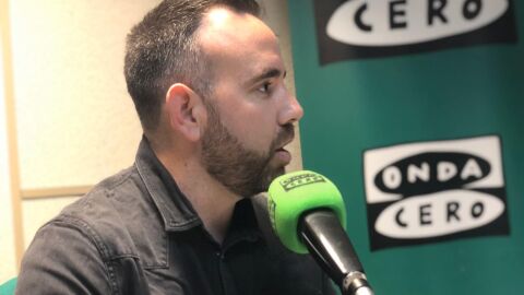 RAFA SIM&Oacute;