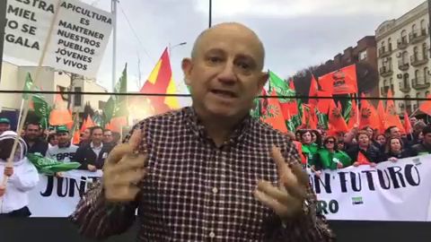 El parte del Borrascas: Al Campo espa&ntilde;ol se le acaba el Tiempo