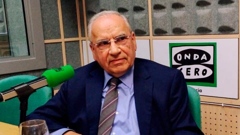 Alfonso Guerra en M&aacute;s de uno