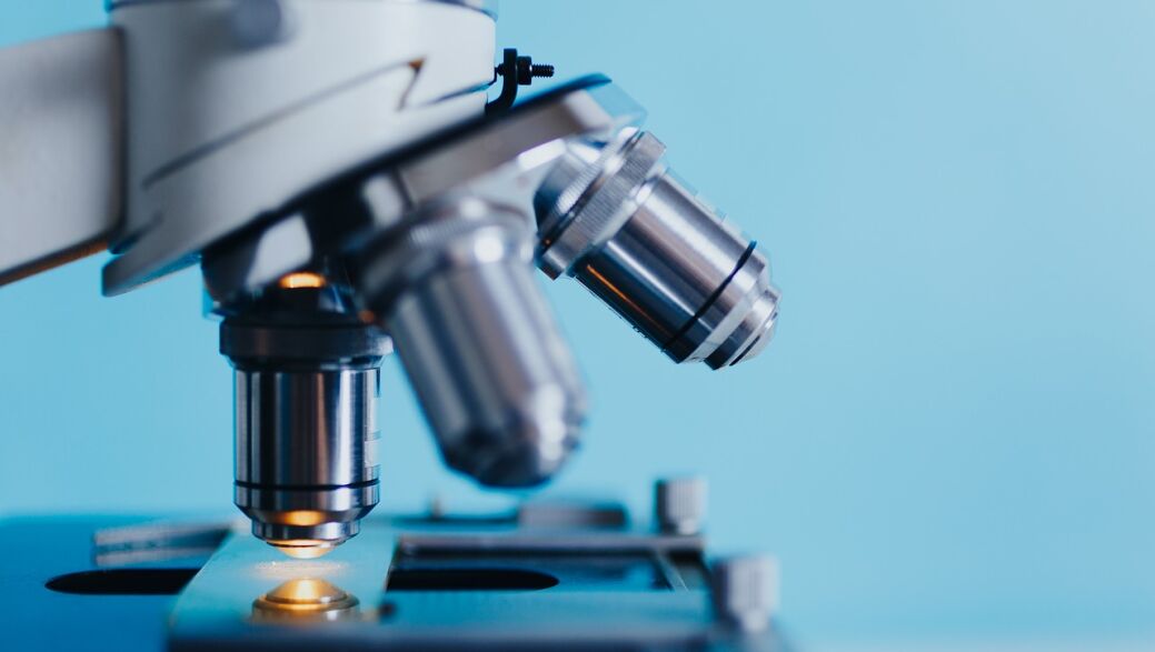 Microscopio