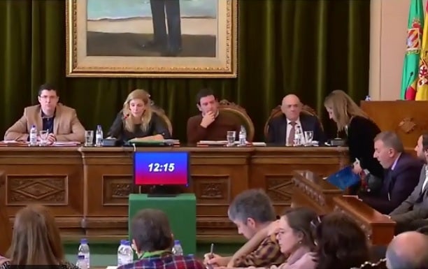 El PP presentará un recurso contencioso administrativo contra la disolución de la Junta de Fiestas El PP presentará un recurso contencioso administrativo contra la disolución de la Junta de Fiestas