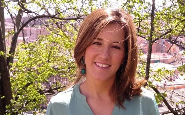 Ana Peñalosa: "Los programas educativos son muy positivos y no tenemos ninguna queja" Ana Peñalosa: "Los programas educativos son muy positivos y no tenemos ninguna queja"