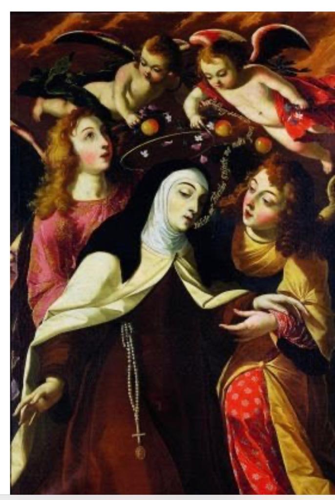 Josefa de Óbidos y Luisa Roldán dos pioneras del barroco español Josefa de Óbidos y Luisa Roldán dos pioneras del barroco español