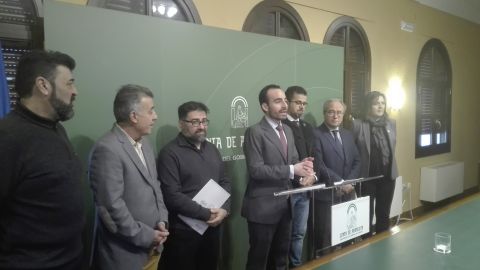 Noticias mediod&iacute;a C&oacute;rdoba