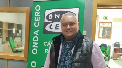 Domingo Villero