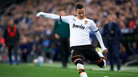 Rodrigo no fichar&aacute; por el Bar&ccedil;a en el mercado de invierno