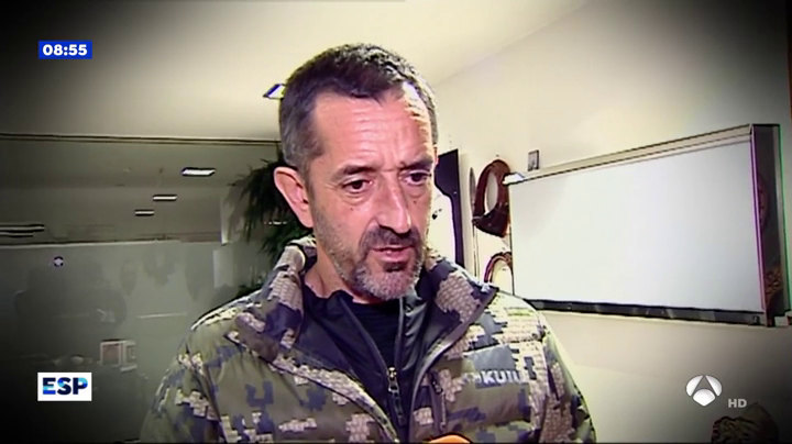 El doctor Cavadas cree que China miente sobre los muertos por coronavirus: "Serán como cien más" El doctor Cavadas cree que China miente sobre los muertos por coronavirus: "Serán como cien más"