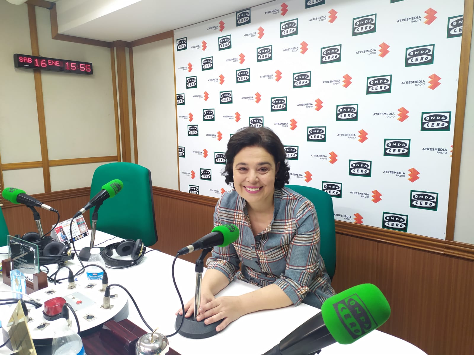 Zamora apela a la responsabilidad para aprobar por unanimidad las ayudas para empresas de Ciudad Real Zamora apela a la responsabilidad para aprobar por unanimidad las ayudas para empresas de Ciudad Real