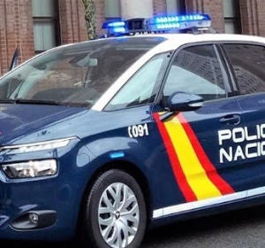 La Policía Nacional está investigando el atraco en Valdepeñas La Policía Nacional está investigando el atraco en Valdepeñas