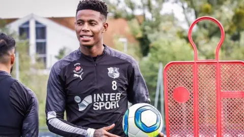 Zungu Fútbol