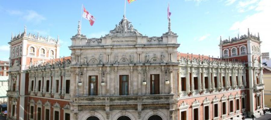 La Diputación de Palencia entrega los Premios Cristina Tejedor La Diputación de Palencia entrega los Premios Cristina Tejedor