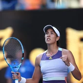 Garbiñe Muguruza Garbiñe Muguruza
