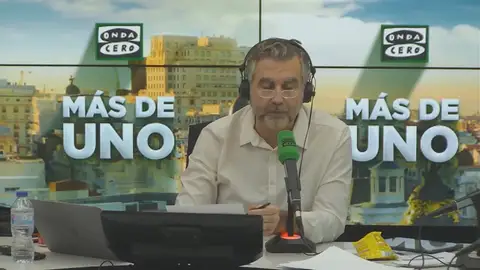 VÍDEO del Monólogo de Carlos Alsina en Más de uno 30/01/2020 VÍDEO del Monólogo de Carlos Alsina en Más de uno 30/01/2020