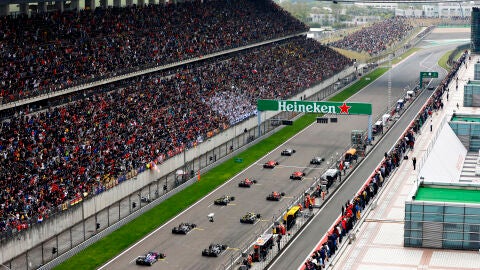 Gran Premio de China